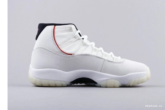 (GS) Retro Tint 378038-016 Jordan 378038-016 Platinum  11 0301